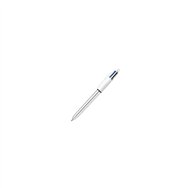 boligrafo bic 4 colores shine punta 1mm blanco 919380