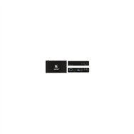 receptor kramer hd base t alto rendimiento 4k hdmi tp-583rxr negro 50-80026090
