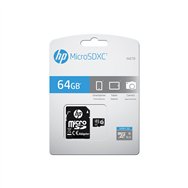 micro sd hp 64gb cl10