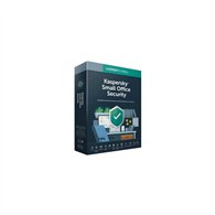 kaspersky small office security 1 fileserver / 5 workstation / mobile device auto-renew dsdklautr007