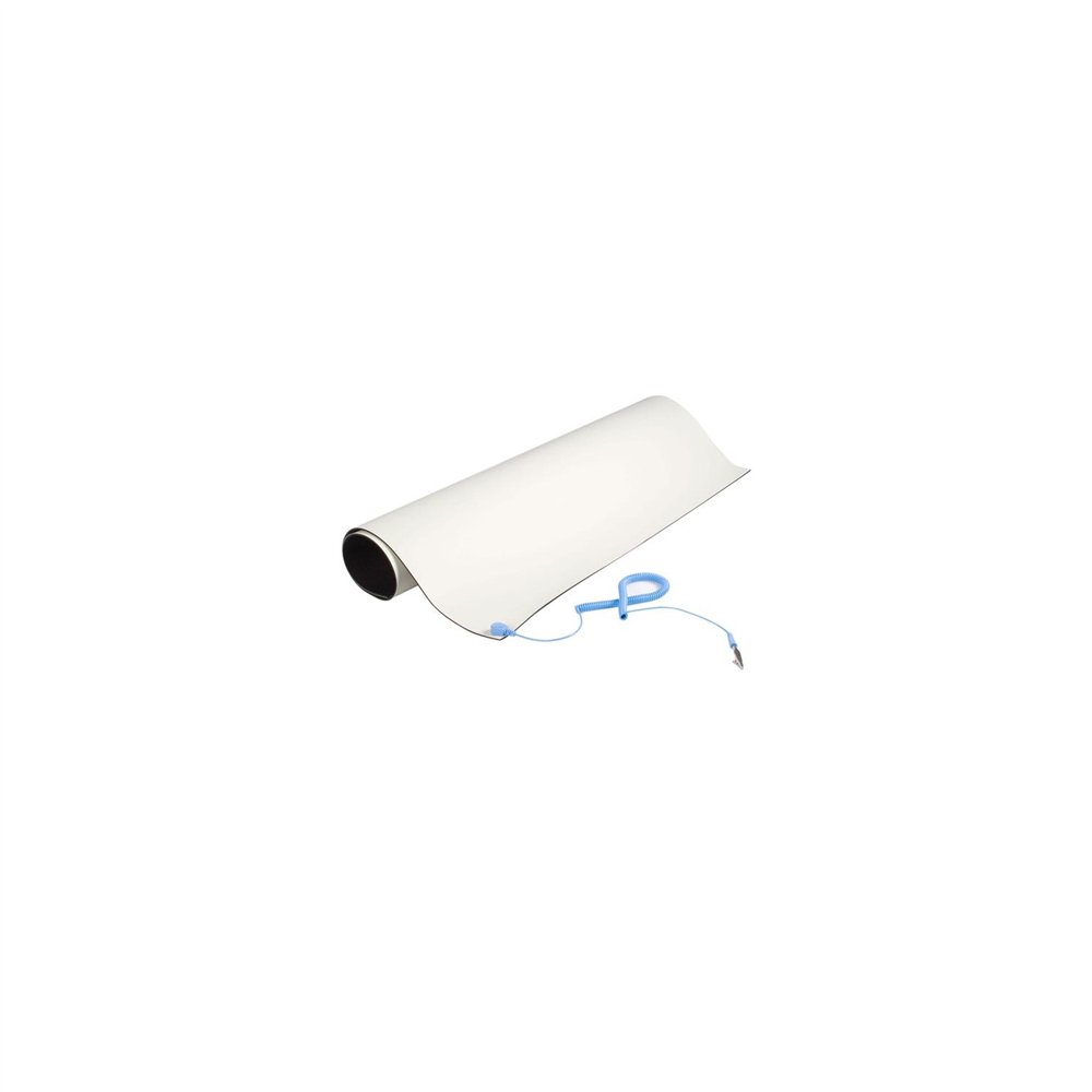 startech.com m3013 alfombrilla antiestática beige