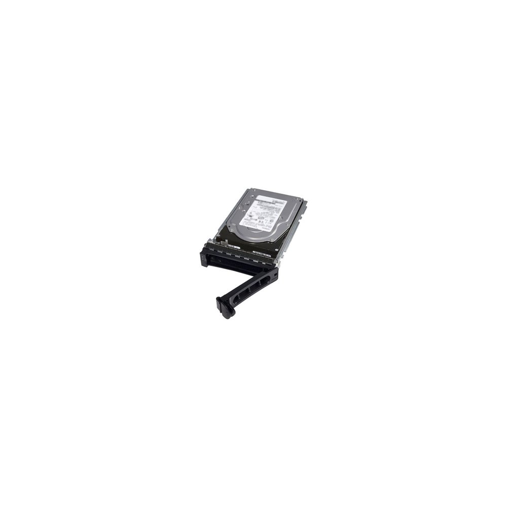dell 400-alob disco duro interno 3.5 2000 gb sas