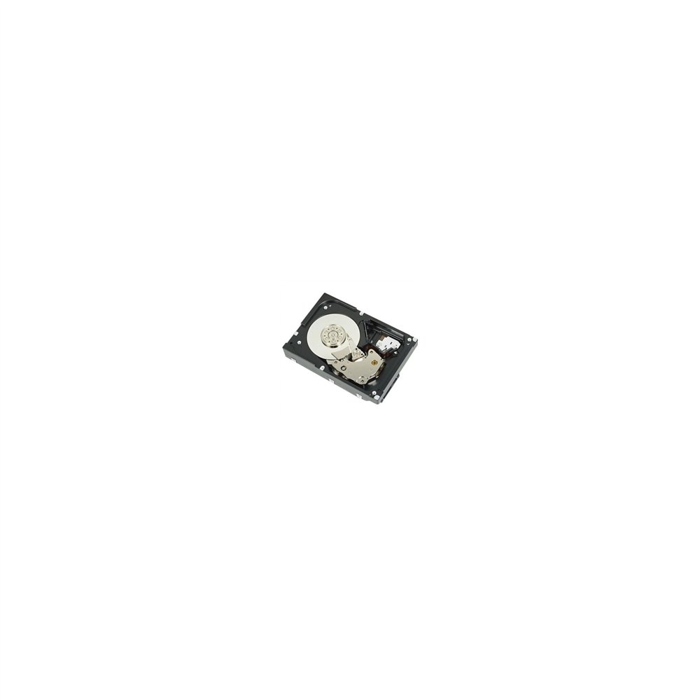 dell 400-aust disco duro interno 3.5 2000 gb serial ata iii