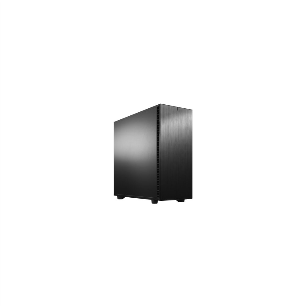 caja torre fractal design define 7 solid midi tower negro fd-c-def7x-01