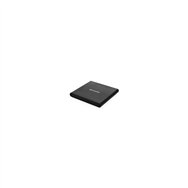 verbatim external slimline grabadora externa cd dvd doble capa cd 24x dvd 8x compatible mdisc usb 2.0 negro 53504
