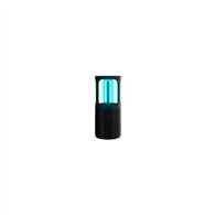 xiaomi youpin lámpara de esterilización uv 1800mah negro 3050122