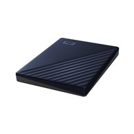 western digital my passport for mac disco duro externo 2.5 5tb usb 3.1 tipo-c worldwide azul wdba2f0050bbl-wesn