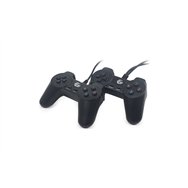 gembird jpd-ub-01 gamepad pc usb 2.0 1.4m negro