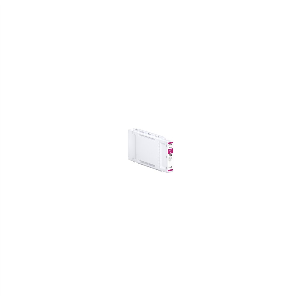 cartucho de tinta epson singlepack ultrachrome xd2 magenta 110ml c13t41r340