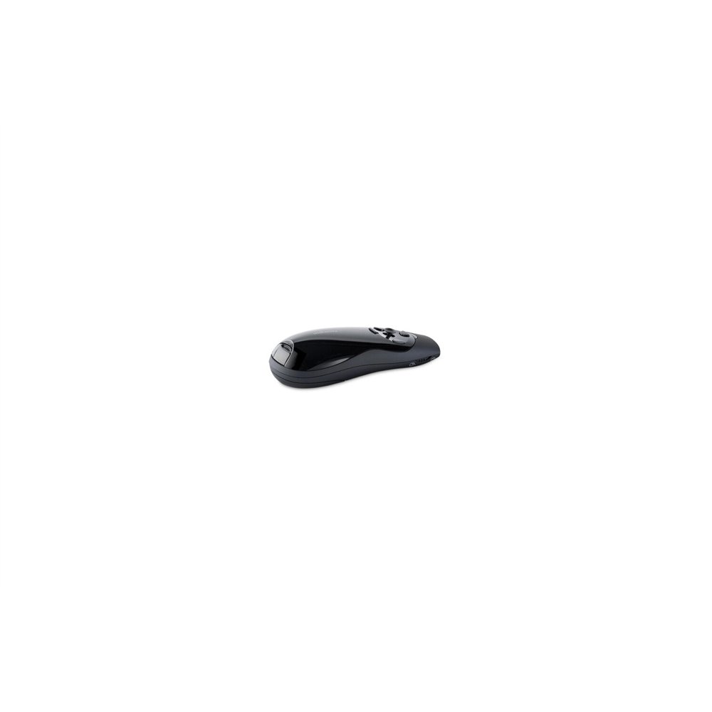 kensington control del cursor inalámbrico con láser verde