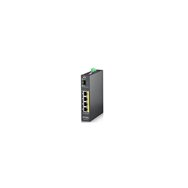 zyxel no administrado l2 gigabit ethernet (10/100/1000) energí­a sobre ethernet (poe) negro