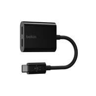belkin cargador de dispositivo móvil interior negro
