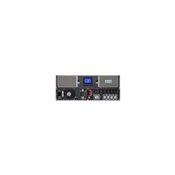 eaton sistema de alimentación ininterrumpida (ups) doble conversión (en lí­nea) 3000 va, 3000 w, 10 salidas ac (2u) negro