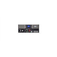 eaton sistema de alimentación ininterrumpida (ups) doble conversión (en lí­nea) 3000 va, 3000 w, 10 salidas ac (2u) negro