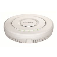 d-link 19216 mbit/s energí­a sobre ethernet (poe) blanco
