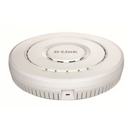 d-link 19216 mbit/s energí­a sobre ethernet (poe) blanco