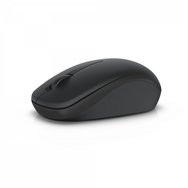 dell wm126 raton ambidextro rf inalambrico optico 1000dpi negro