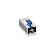 epson sjic22p(k) cartucho tinta para colorworks c3500 negro
