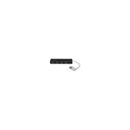 belkin hub de interfaz usb 2.0 480 mbit/s negro
