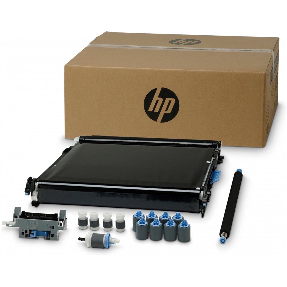 hp ce516a kit para impresora kit de transferencia