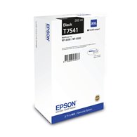 epson cartucho de tinta t7541 xxl black