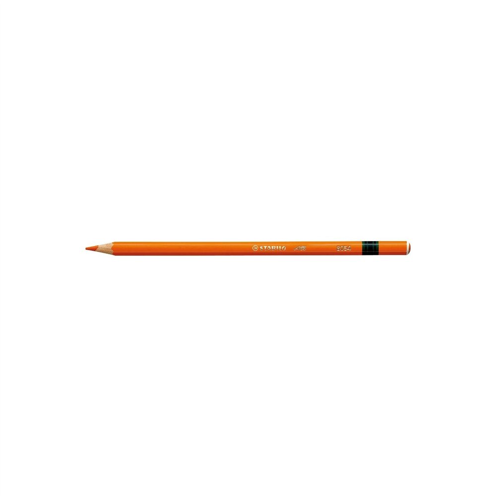 stabilo all laápiz de color naranja 1 pieza(s)