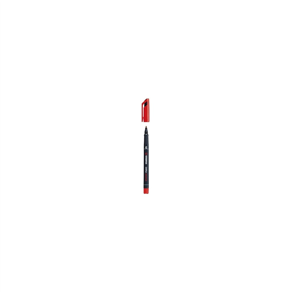 stabilo ohpen universal permanent, 10 pack marcador permanente