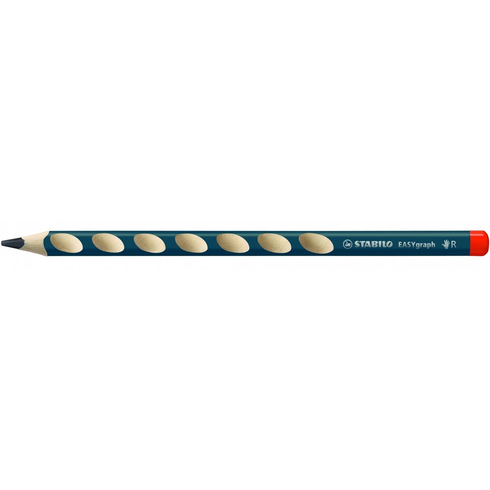 stabilo easygraph hb 12 pieza(s)
