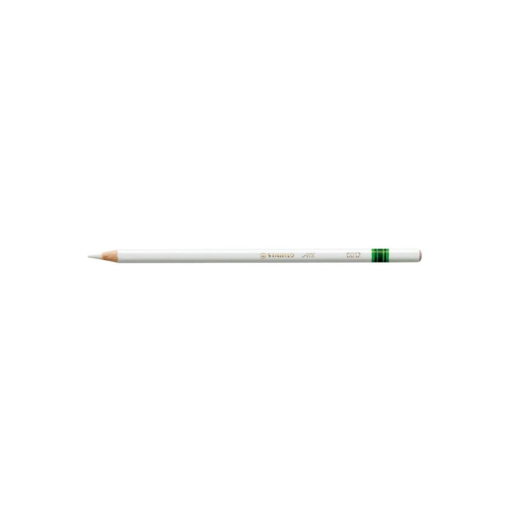 stabilo all laápiz de color blanco 1 pieza(s)