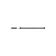 stabilo pen 68 rotulador gris 1 pieza(s)