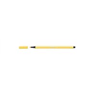 stabilo pen 68 rotulador amarillo 1 pieza(s)