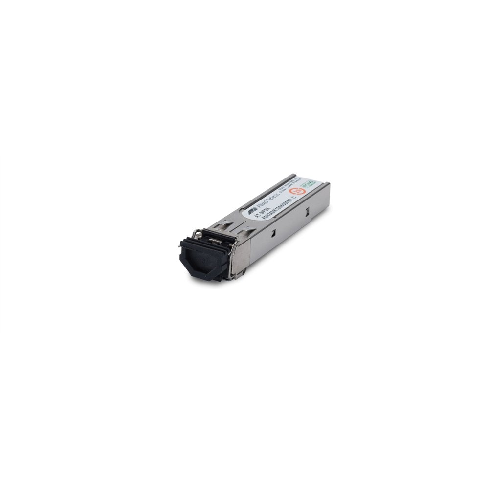 allied telesis at-spsx convertidor de medio 1250 mbit/s 850 nm