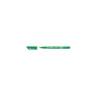 stabilo sensor rotulador de punta fina verde 1 pieza(s)