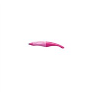 stabilo easy original start boligrafo rosa