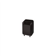 fellowes powershred lx210 triturador de papel negro