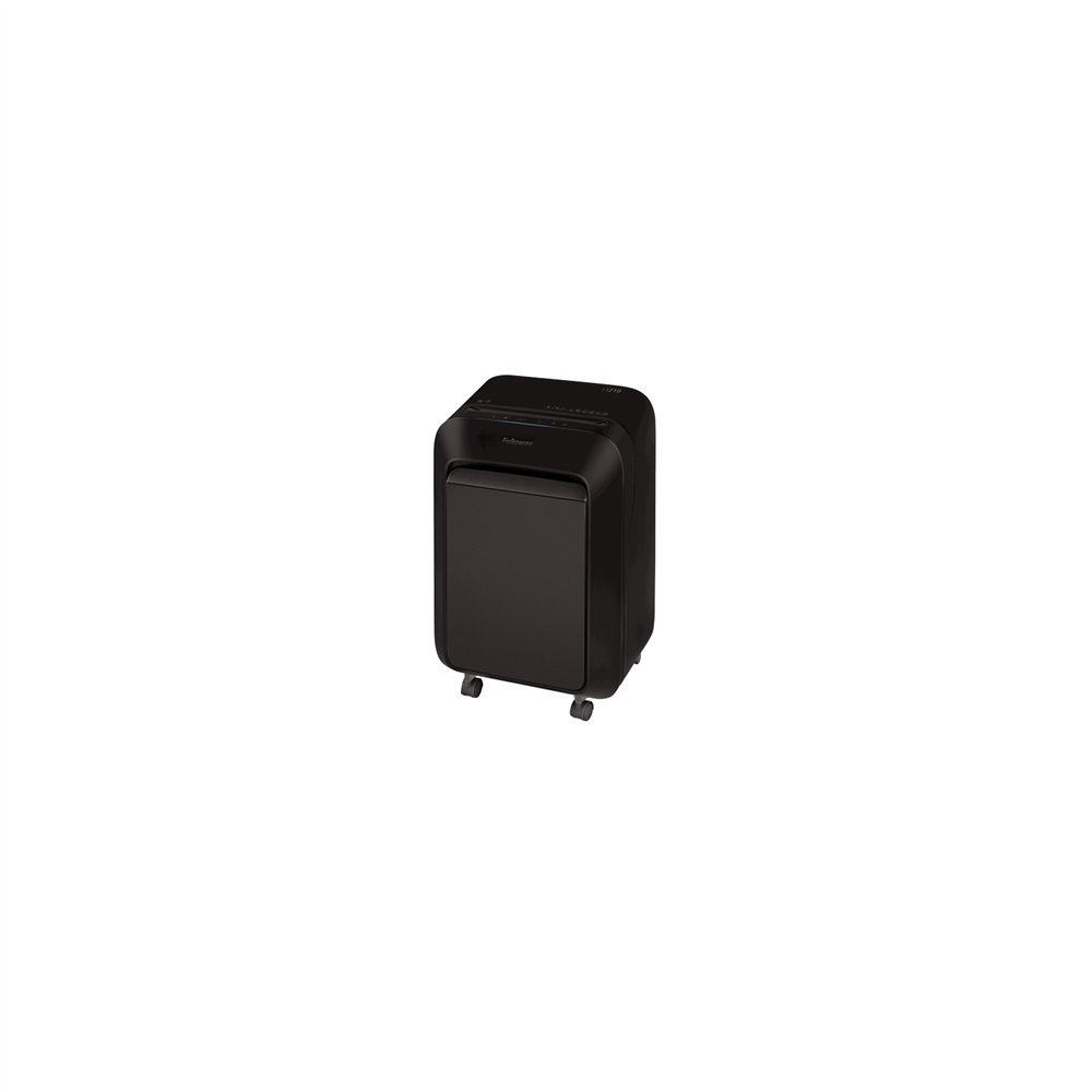 fellowes powershred lx210 triturador de papel negro