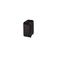 fellowes powershred lx220 triturador de papel negro