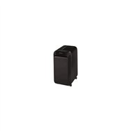 fellowes powershred lx220 triturador de papel negro