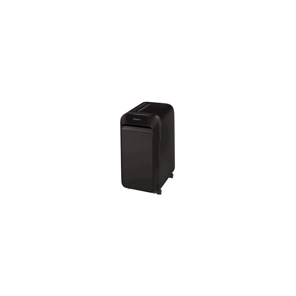 fellowes powershred lx220 triturador de papel negro
