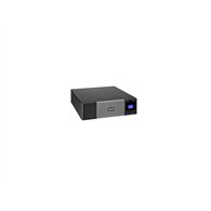 eaton sistema de alimentación ininterrumpida (ups) lí­nea interactiva 3000 kva 3000 w 10 salidas ac 3u negro