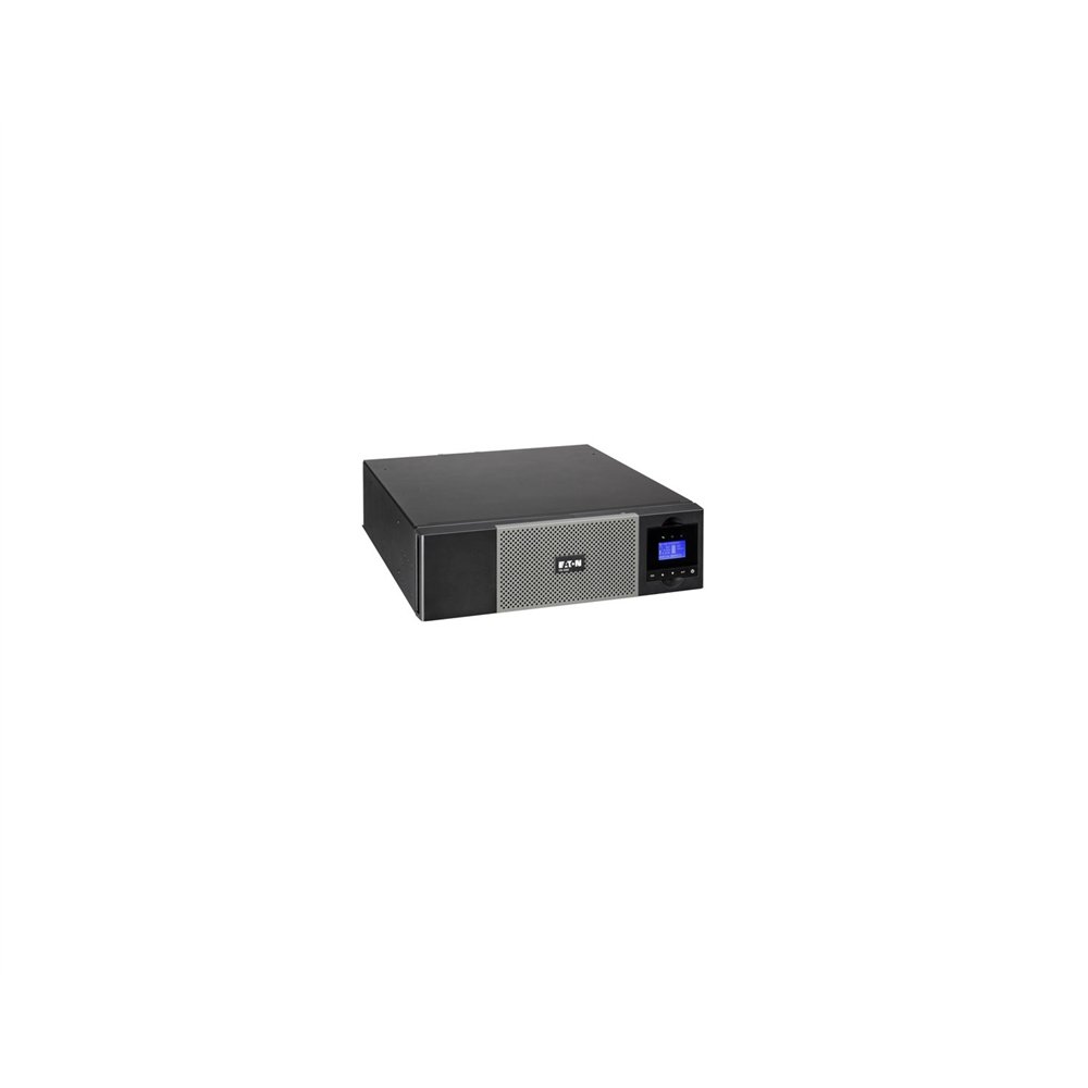 eaton sistema de alimentación ininterrumpida (ups) lí­nea interactiva 3000 kva 3000 w 10 salidas ac 3u negro