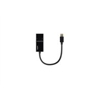 belkin adaptador gigabit ethernet usb 3.0 - ethernet rj-45 negro