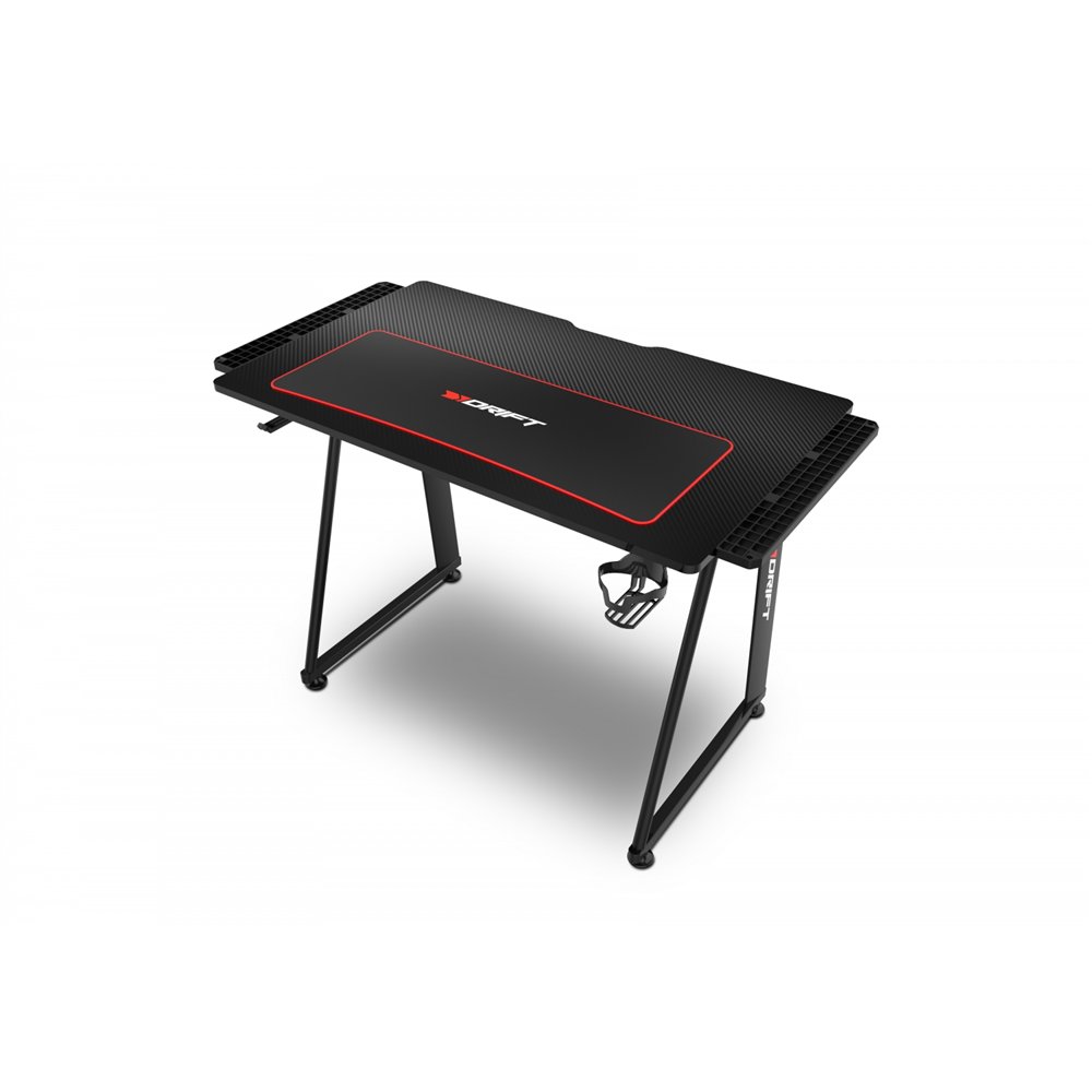 drift dz75 negro, rojo