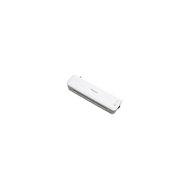 fellowes ion a4 laminadora térmica 300 mm/min gris, blanco