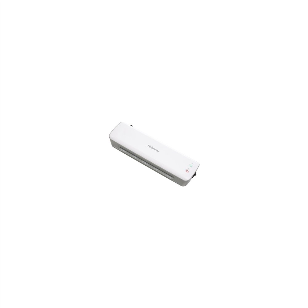 fellowes ion a4 laminadora térmica 300 mm/min gris, blanco