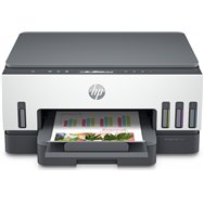 hp smart tank 7005 inyección de tinta térmica a4 4800 x 1200 dpi 15 ppm wifi