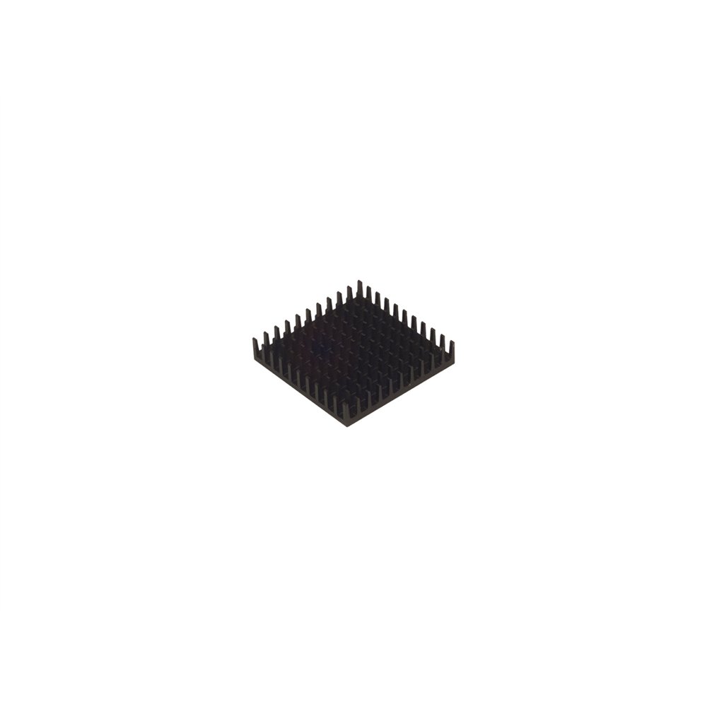 raspberry pi 750-0881 computer cooling system part/accessory disipador térmico