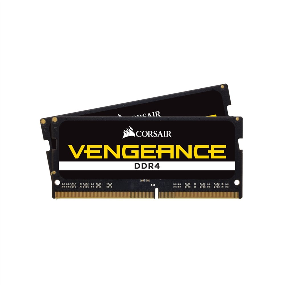 corsair vengeance cmsx32gx4m2a3200c22 módulo de memoria 32 gb 2 x 16 gb ddr4 3200 mhz