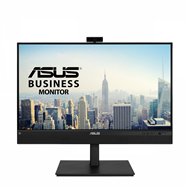 asus be27acsbk 68,6 cm (27") 2560 x 1440 pixeles quad hd led negro