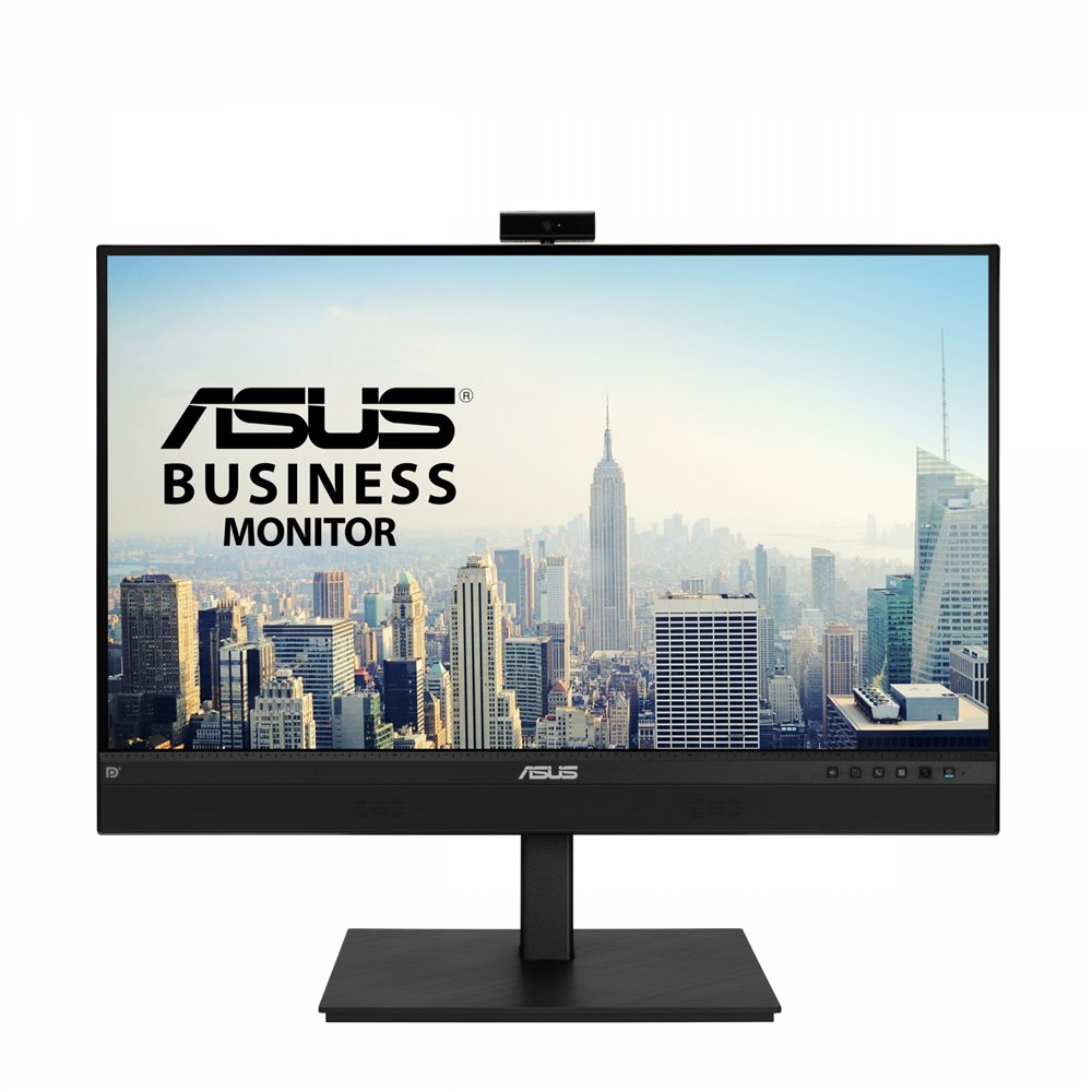 asus be27acsbk 68,6 cm (27") 2560 x 1440 pixeles quad hd led negro
